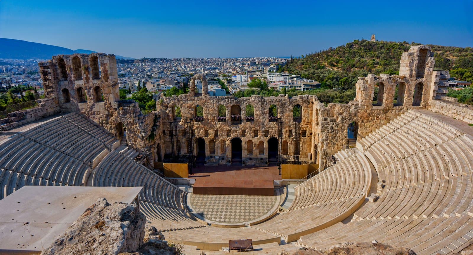 Theatre Dionysus
